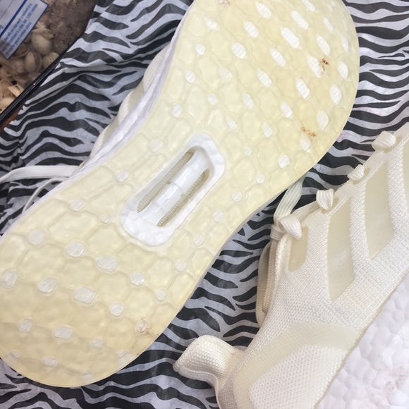 Adidas Ultra 4D sneakers for men - Picture 9 of 12